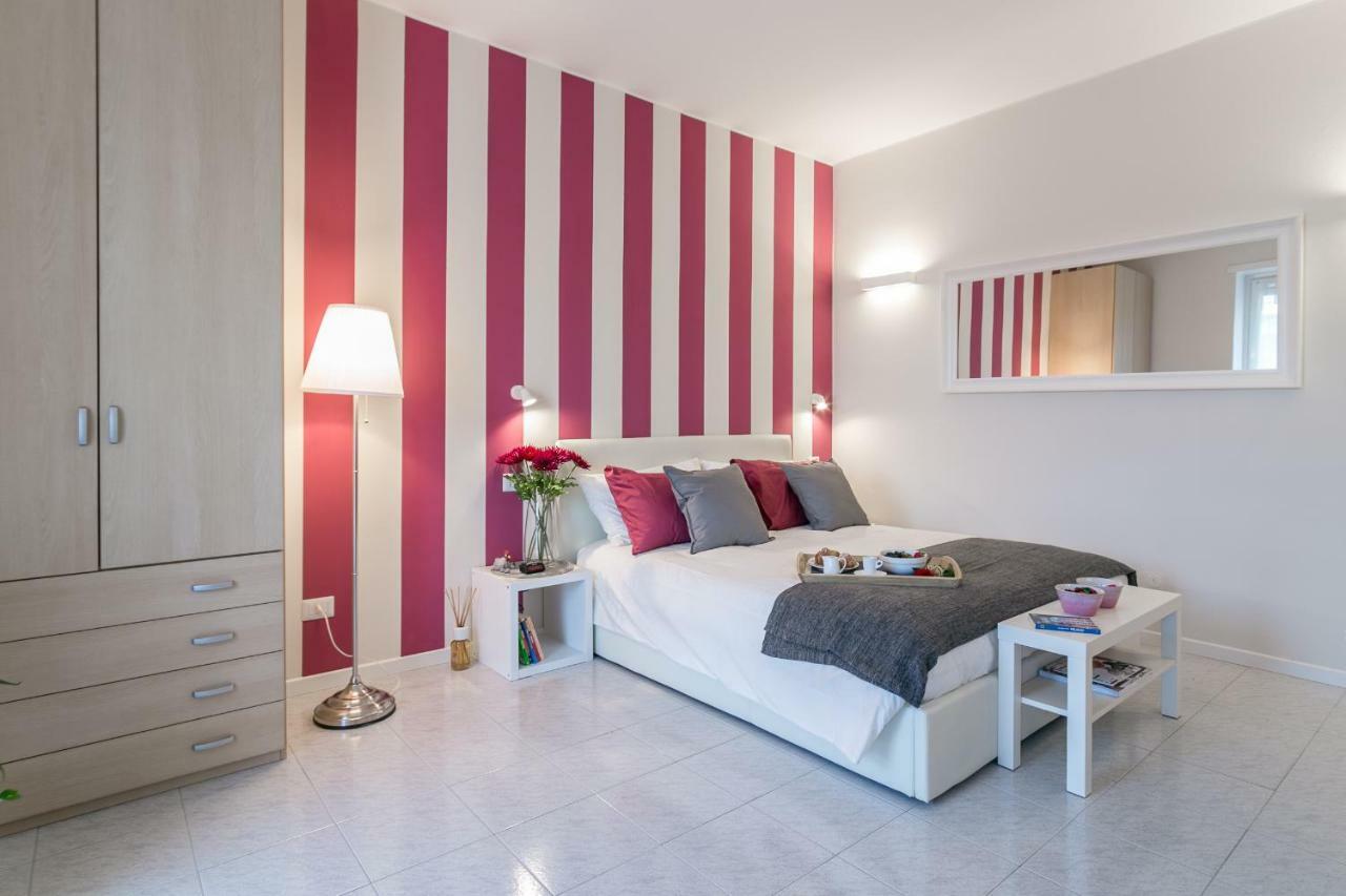 Violet Home - Loreto Milan Extérieur photo